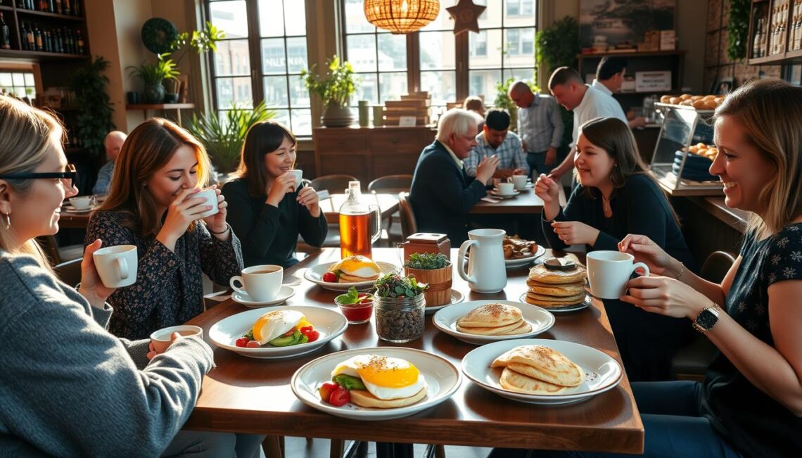 Best Brunch Beacon