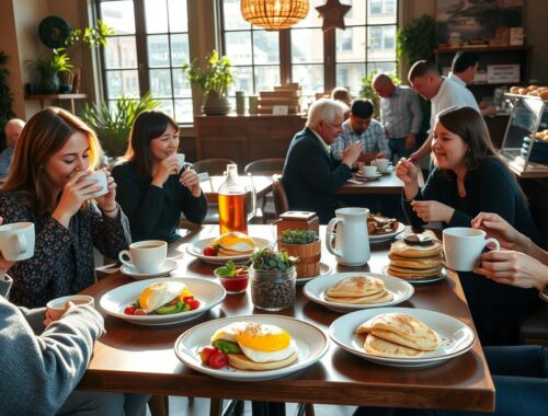 Best Brunch Beacon