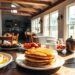 Best Brunch Hudson Valley