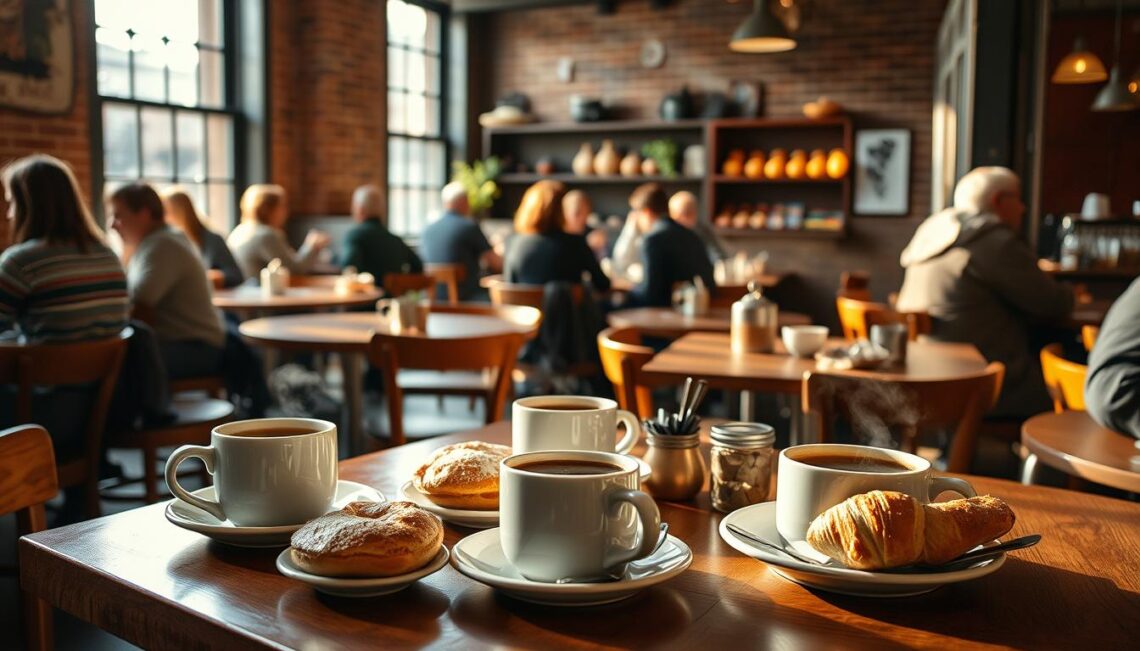 Brunch Hudson NY