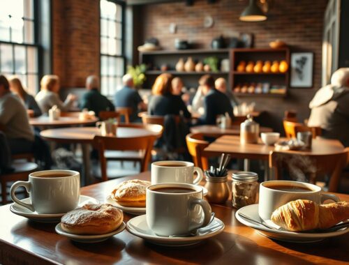 Brunch Hudson NY