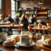 Brunch Hudson NY