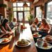 Brunch New Paltz