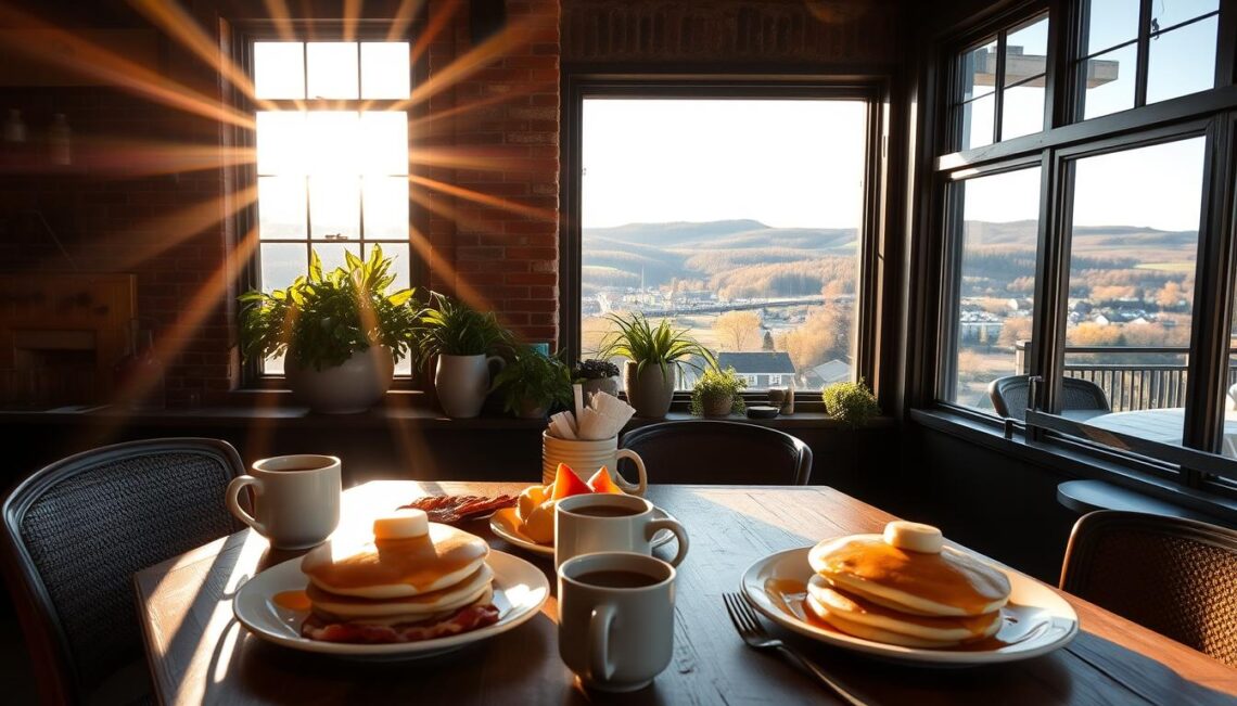 Brunch Spots Near Me