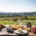 Farm to Table Brunch Hudson Valley