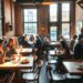 Kingston NY diners