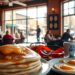 Rhinebeck Breakfast NY