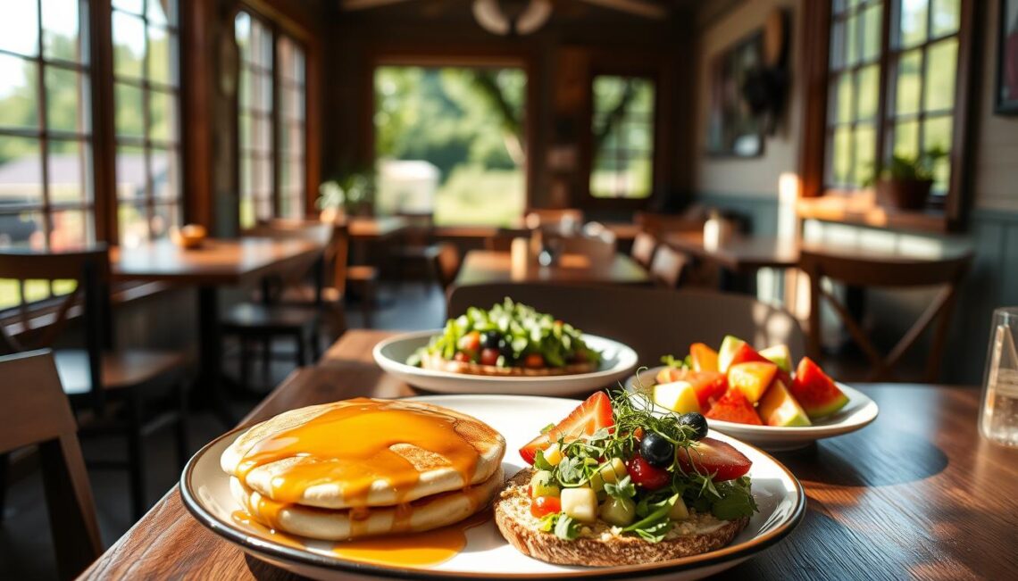 Vegan Brunch Hudson Valley