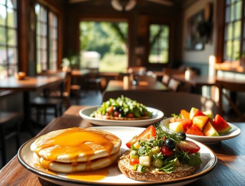 Vegan Brunch Hudson Valley