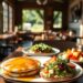Vegan Brunch Hudson Valley