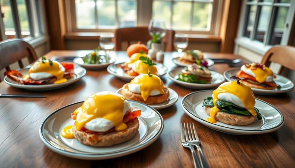 best benedict brunch contenders