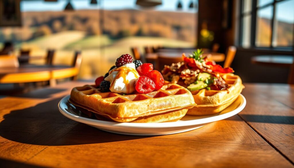 gourmet waffles hudson valley gourmet waffles hudson valley