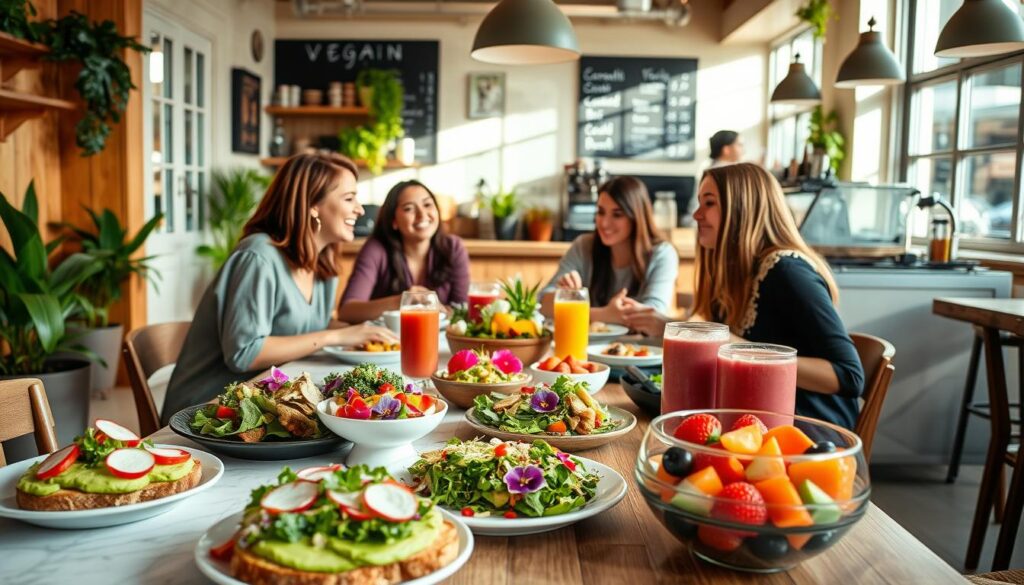 vegetarian brunch spots vegetarian brunch spots