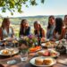 brunch atmosphere hudson valley