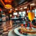 classic diner brunch hudson valley