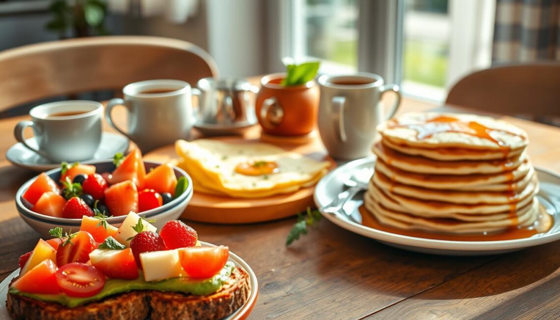 gluten free brunch hudson valley