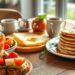 gluten free brunch hudson valley
