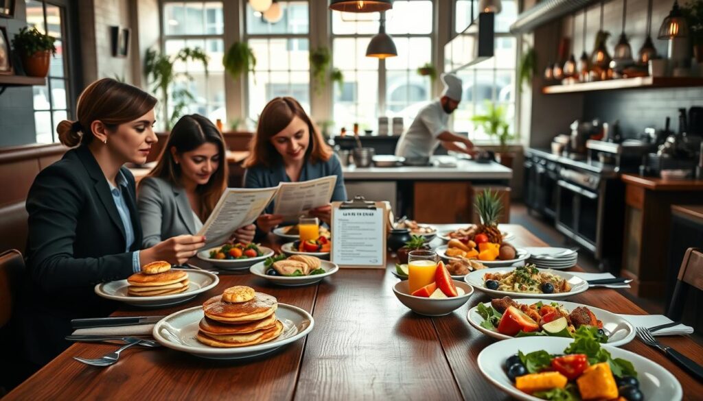gluten free brunch safety protocols gluten free brunch safety protocols