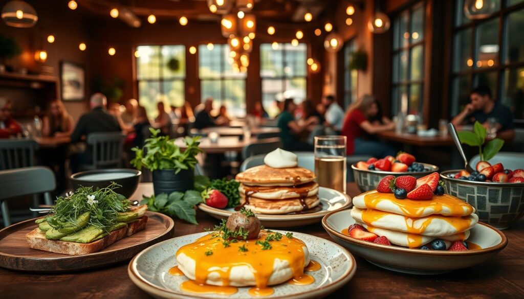 Hudson Valley brunch menu highlights Hudson Valley brunch menu highlights