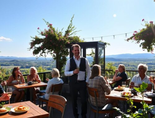 best brunch reservations hudson