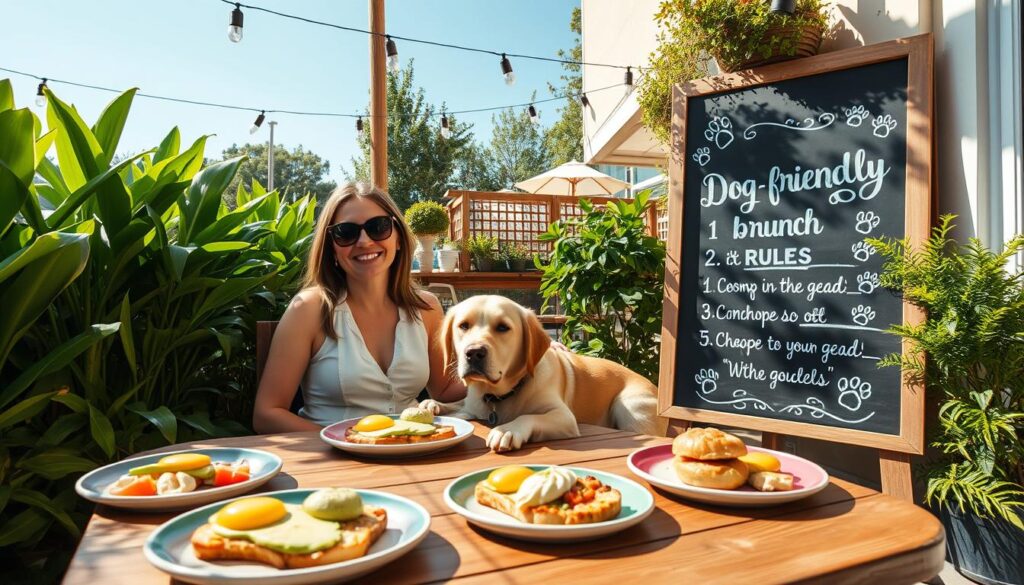 dog friendly brunch patio rules dog friendly brunch patio rules