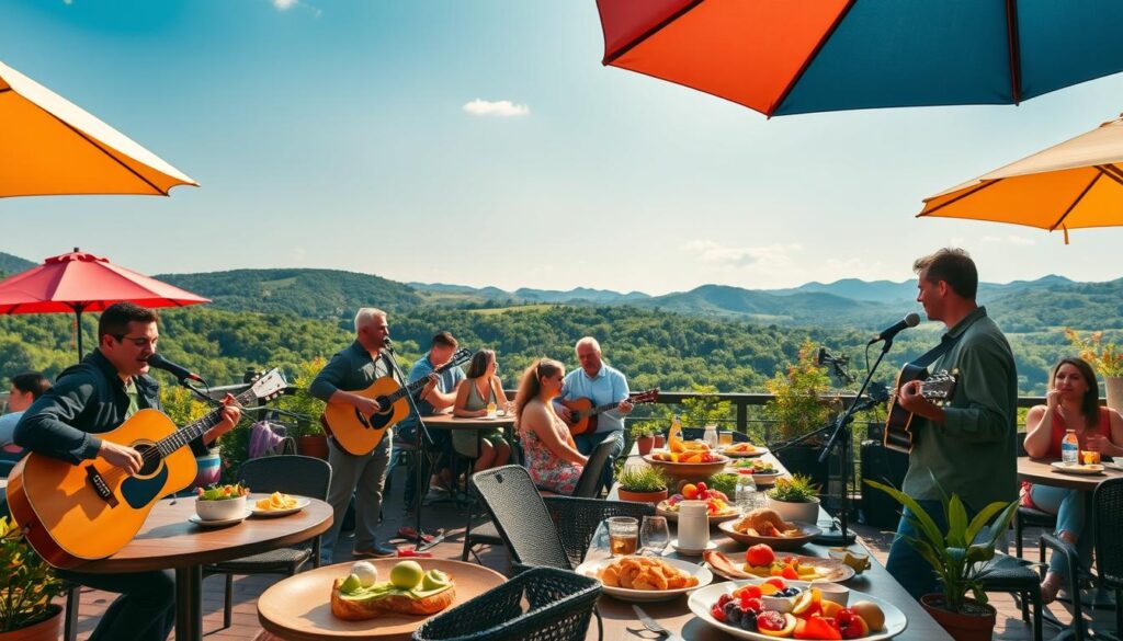 music brunch spot hudson valley music brunch spot hudson valley