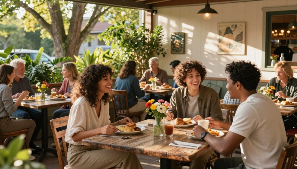 best brunch atmospheres hudson valley