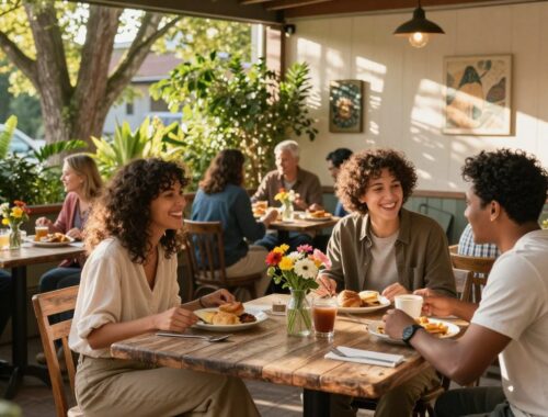 best brunch atmospheres hudson valley