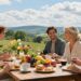 best outdoor brunch patios hudson valley