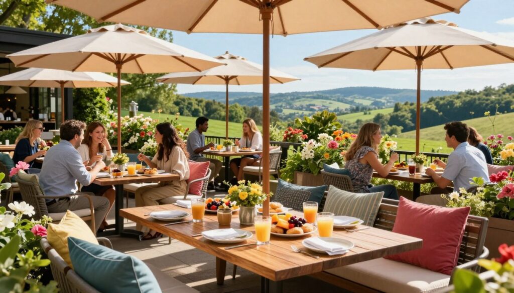 brunch patios brunch patios