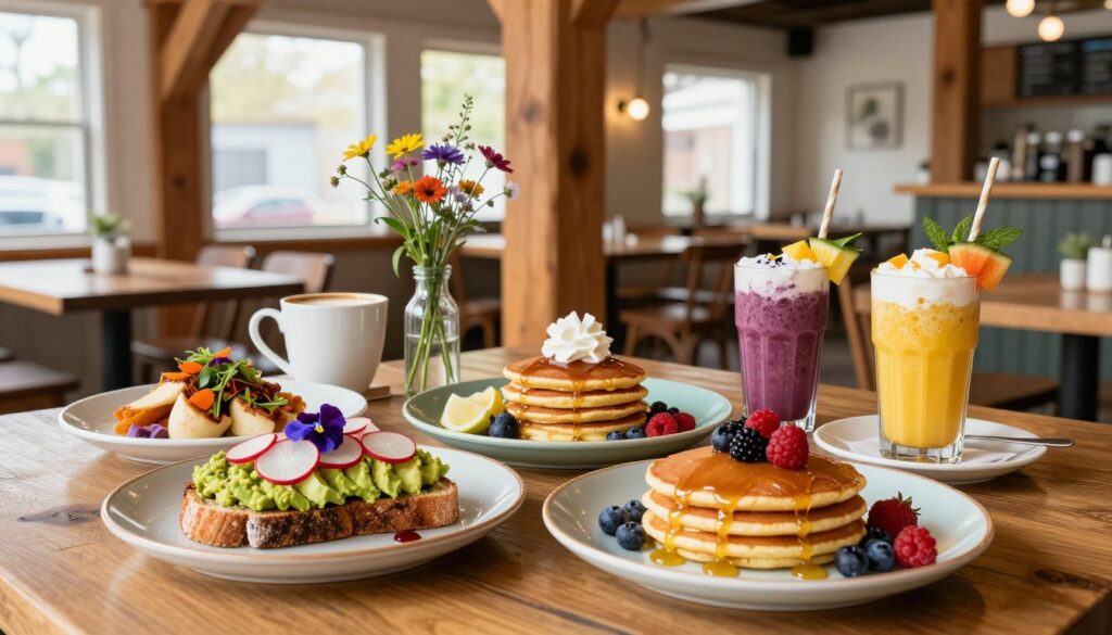 creative hudson valley breakfast restaurants creative hudson valley breakfast restaurants