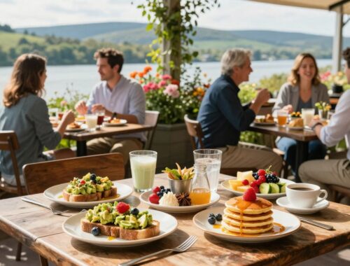 hudson valley brunch spots