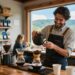hudson valley coffee roasters
