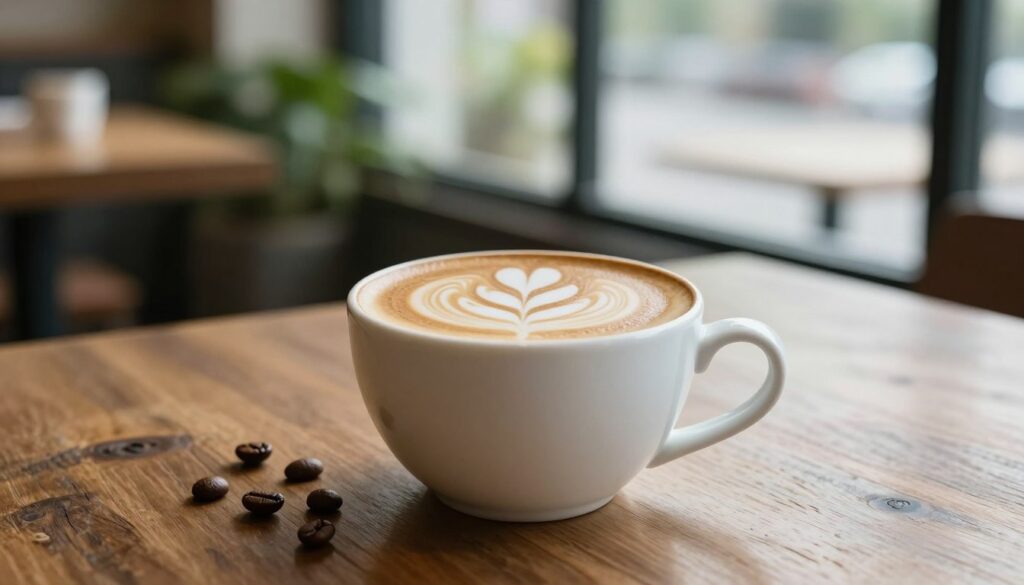 latte art with alternative milk latte art with alternative milk