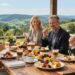scenic brunch locations hudson valley