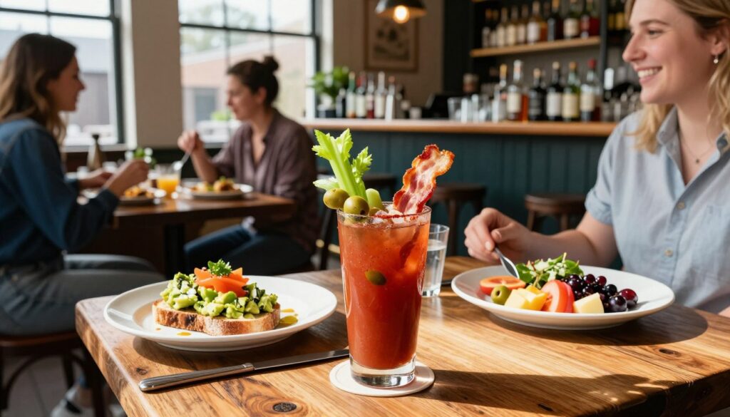 best bloody mary hudson valley best bloody mary hudson valley
