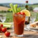 brunch cocktails hudson valley