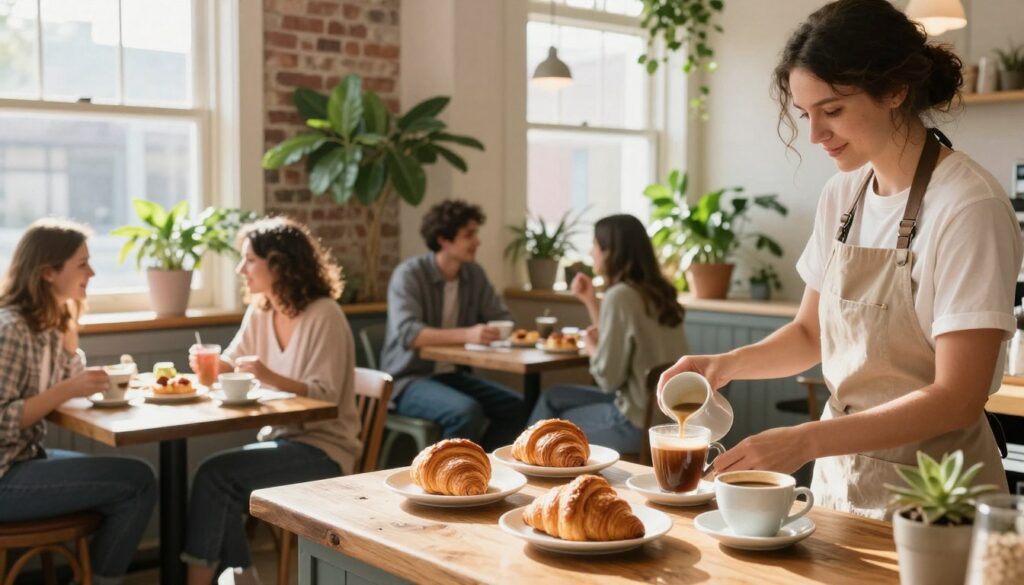 cozy brunch cafes cozy brunch cafes