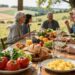 farm to table brunch hudson valley