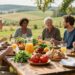 farm to table brunch hudson valley