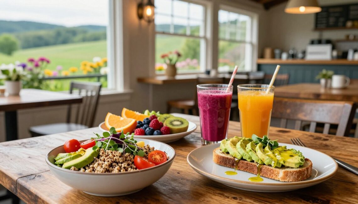 hudson valley juice bars