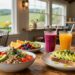 hudson valley juice bars