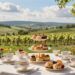 hudson valley tea houses