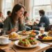 instagrammable brunch hudson valley