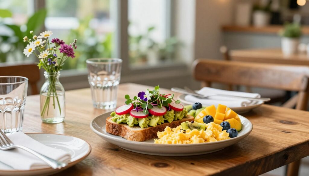 instagrammable brunch hudson valley colorful dish instagrammable brunch hudson valley colorful dish