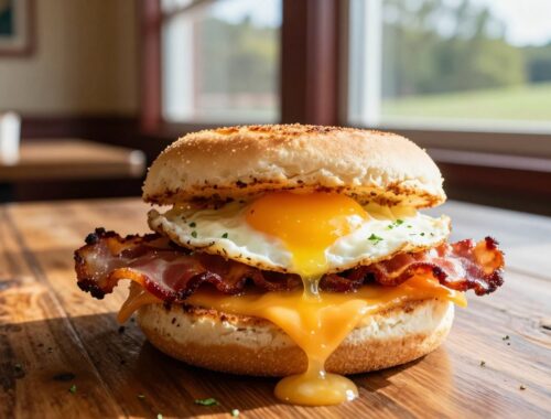 best breakfast sandwiches hudson valley