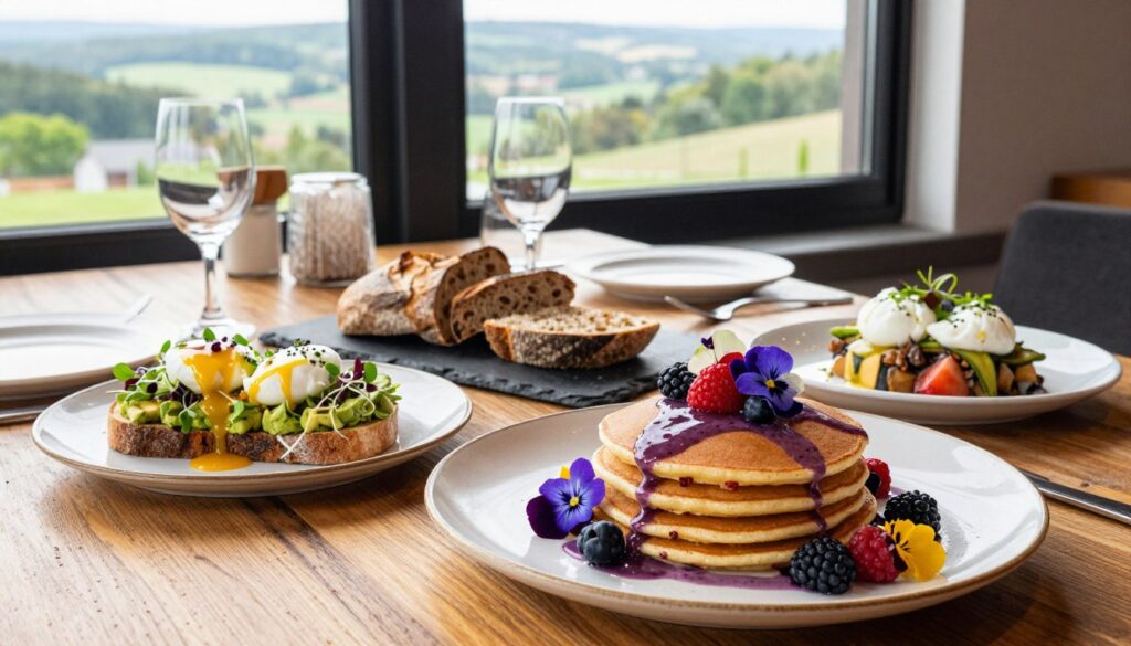 creative brunch menus Hudson Valley creative brunch menus Hudson Valley