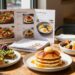 creative brunch menus hudson valley