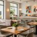 stylish brunch restaurants hudson valley