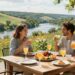 weekend brunch itinerary hudson valley